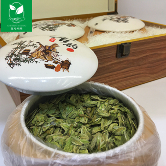 桑葉茶