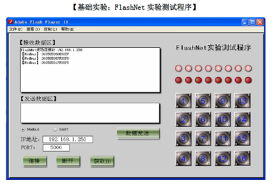 Adobe Flash與單片機(jī)綜合開(kāi)發(fā)應(yīng)用教程免費(fèi)下載